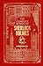 The Complete Novels of Sherlock Holmes (Deluxe Hardbound)