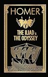 The Iliad & the O...