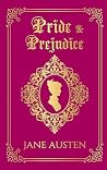 Pride & Prejudice