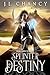 Splinter of Destiny (From Earth to Eritide, #1)