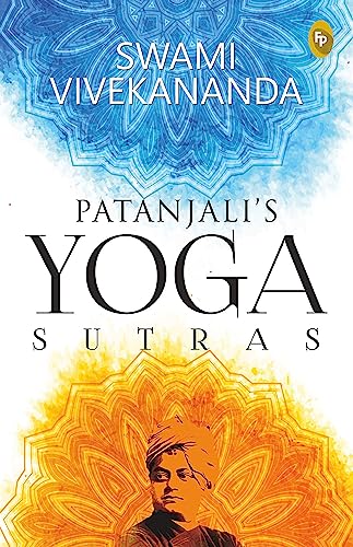 Patanjali's Yoga Sutras (Kindle Edition)