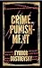 Crime and Punishment: Deluxe Hardbound Edition
