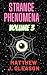 Strange Phenomena: Volume 3