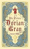 Book cover for The Picture of Dorian Gray