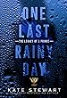 Image for One Last Rainy Day