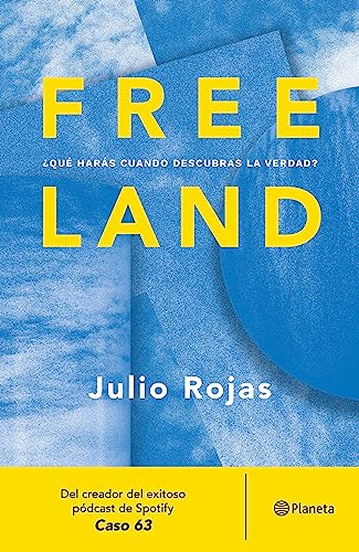 Freeland (Kindle Edition)