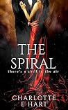 The Spiral Book cover for The Spiral