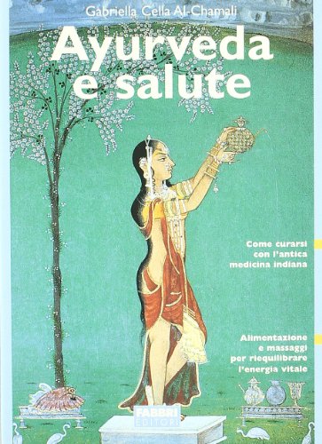 Ayurveda e salute (Paperback)