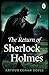 The Return of Sherlock Holmes