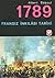 1789 Fransız İnkılabı Tarihi