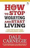 How to Stop Worry...