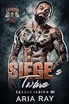 Siege’s Twins