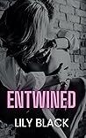Entwined by Lily    Black