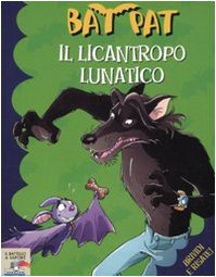 Il licantropo lunatico (Paperback)