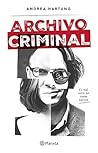 Archivo criminal