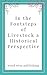 In the Footsteps of Livestock a Historical Perspective