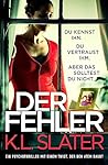 Der Fehler