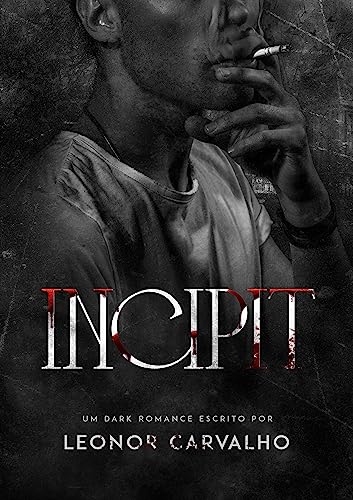 INCIPIT (Kindle Edition)