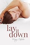Lay It Down