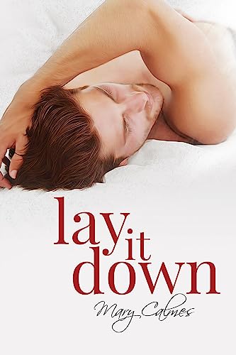 Lay It Down (Kindle Edition)