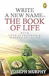 Write A New Name ...