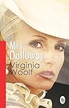 Book cover for Mrs. Dalloway