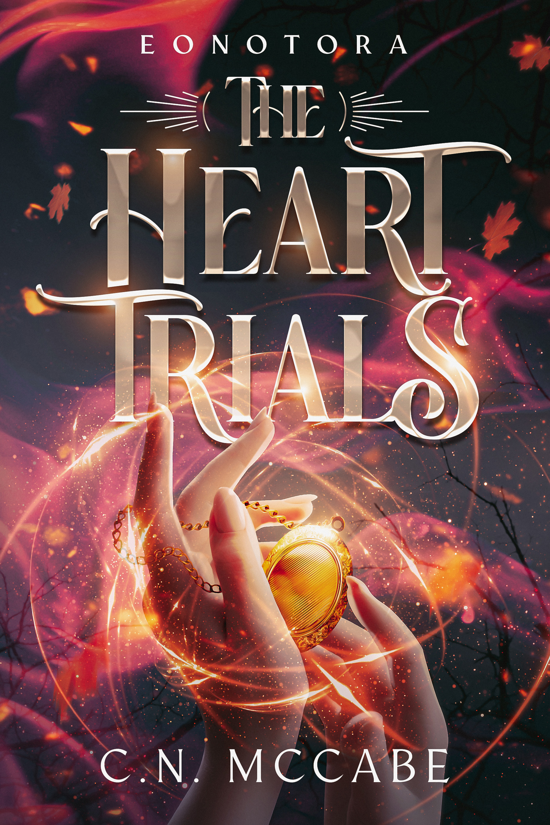 The Heart Trials