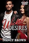 Wicked Desires (Wicked #2)