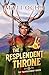 The Resplendent Throne: A LitRPG Adventure (The Transcendent Green Book 3)