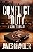 Conflict of Duty (Sam Johnstone #6)
