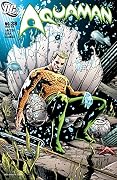 Aquaman (2003-2006) #38