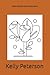 Coloring book with simple c...