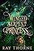 The Winged-Serpent Princess