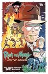 Rick and Morty: H...