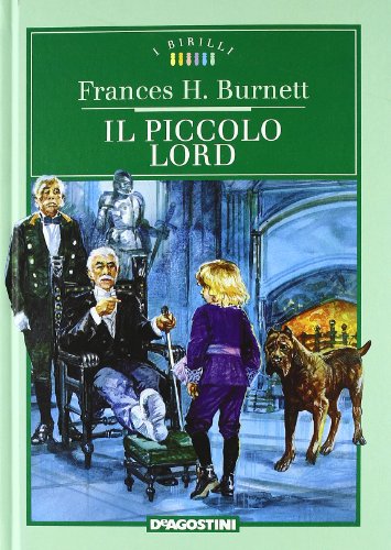 Il Piccolo Lord (Hardcover)