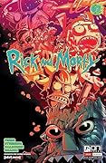 Rick and Morty (2023) #7