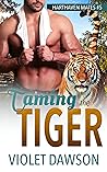 Taming the Tiger (Harthaven Mates #5)