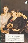 The Age of Innocence by Edith Wharton
