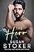 The Hero (Game of Chance, #3)