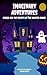 Imaginary adventures: Khaled and the Secrets of the Haunted House