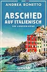 Abschied auf Ital...