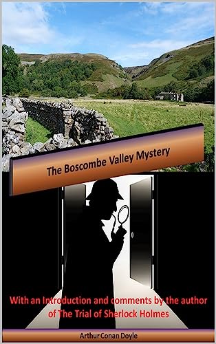 The Boscombe Valley Mystery