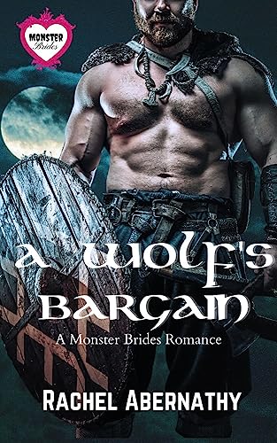 A Wolf's Bargain (Monster Brides)
