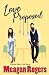 Love Proposed (Rainy Days Café #2)