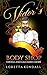 Victor's Body Shop (Ghouls ...