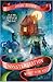 Kwart over mist (Monsterstation #1) by Johan Elfner