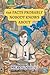 646 Facts Probably Nobody Knows About by Inner Truth Books