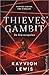 De Dievenspelen (Thieves' Gambit #1)