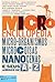 Microenciclopédia de micro-...