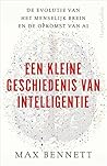 Een kleine geschi...